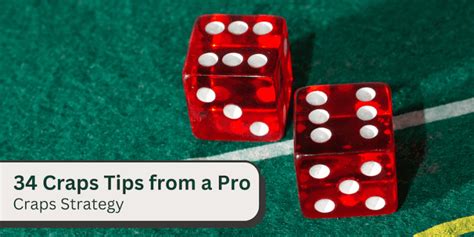 bubble craps strategy|How to Win at Craps: 34 Insider Craps Tips from a .